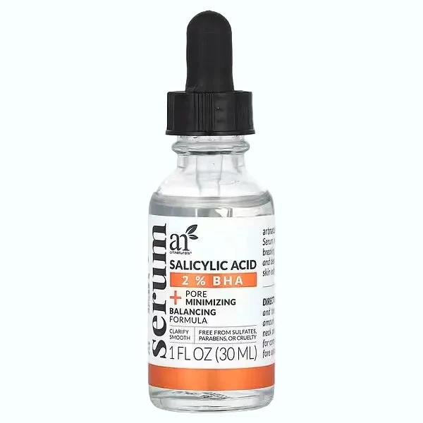 Salicylic Acid Balancing Formula Serum