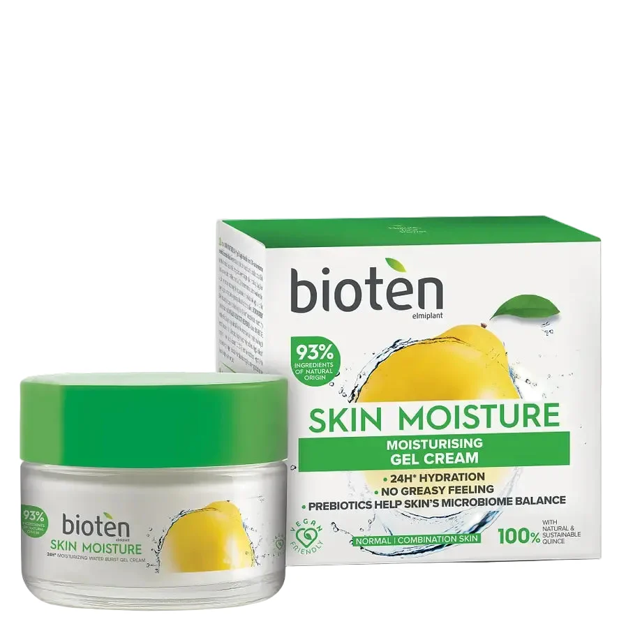 Skin Moisture Face Cream