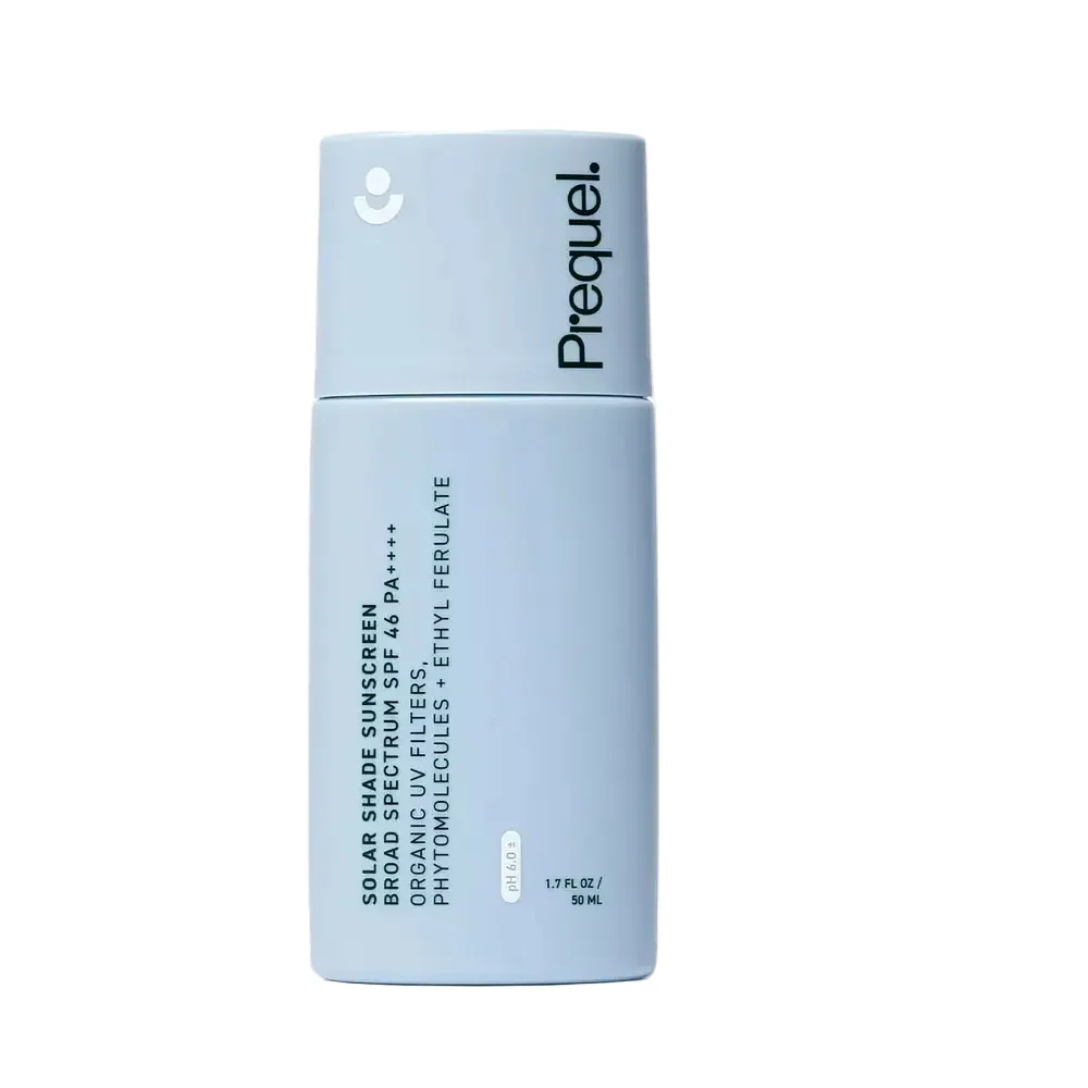 Solar Shade Broad Spectrum SPF 46 PA++++