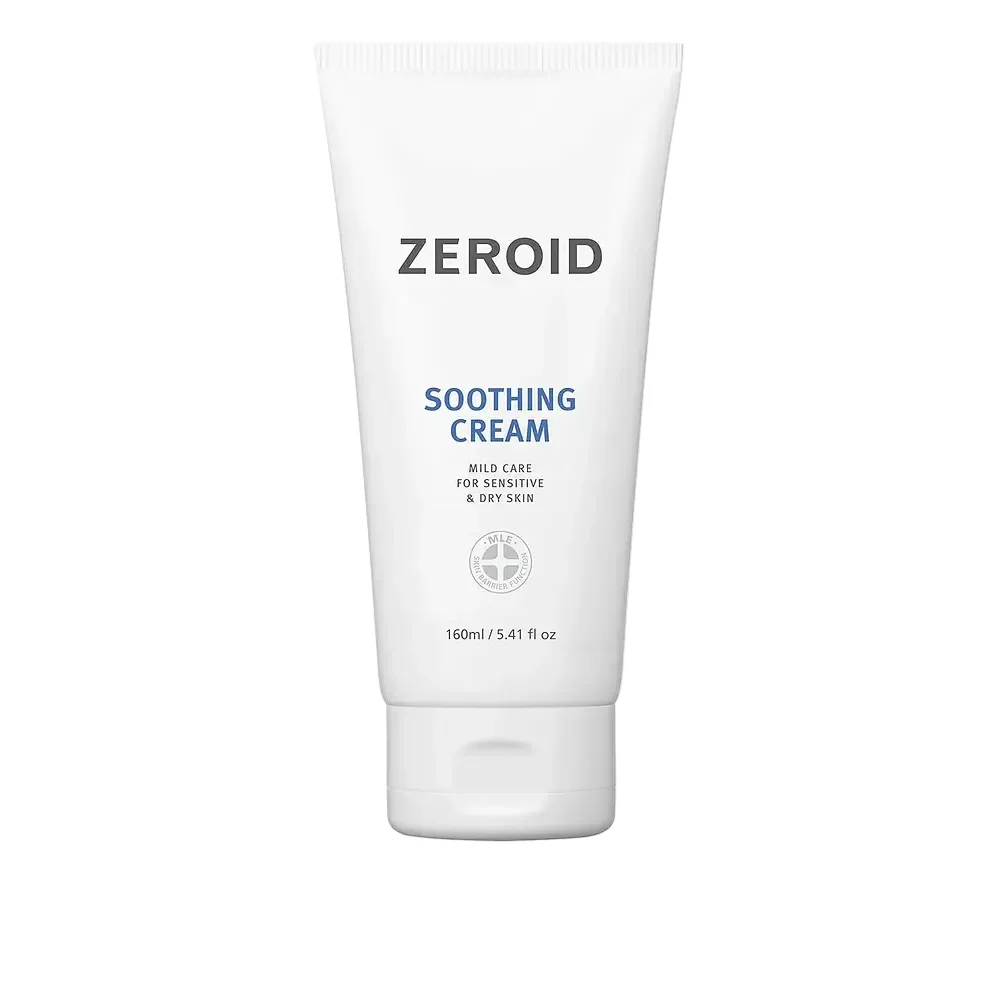 Soothing Cream