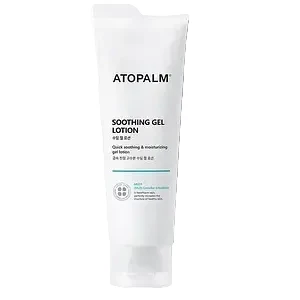 Soothing Gel Lotion