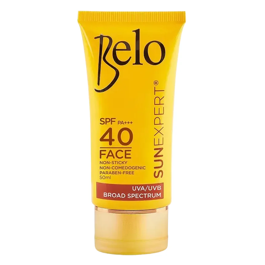 SunExpert Face Cover SPF 40 PA+++