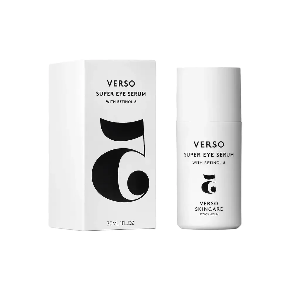 Super Eye Serum With Retinol 8