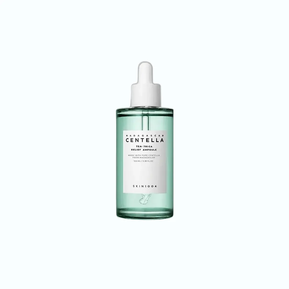 Tea-Trica Relief Ampoule
