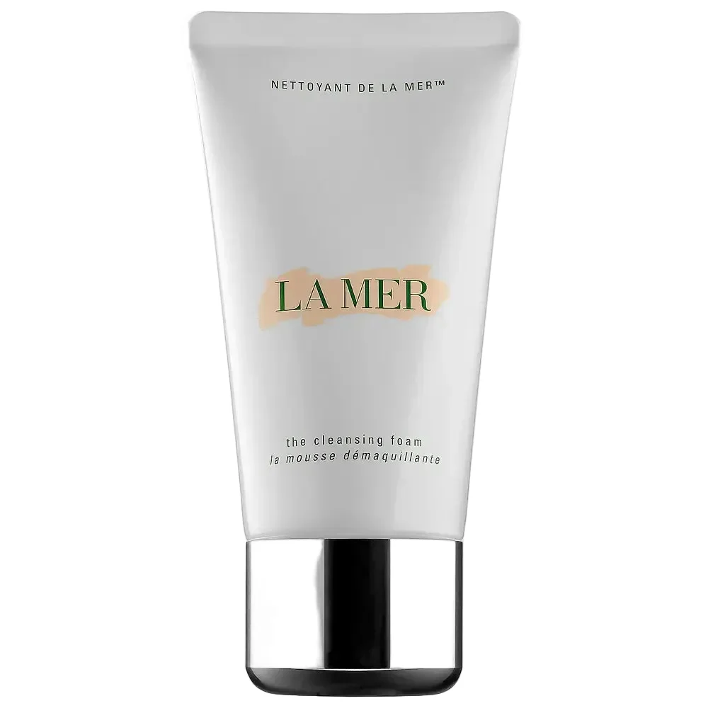 The Cleansing Foam