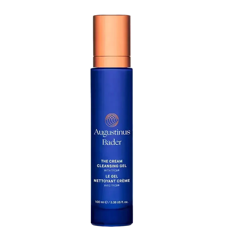 The Cream Cleansing Gel