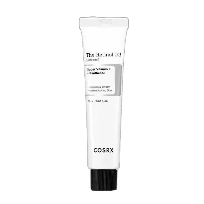 The Retinol 0.3 Cream