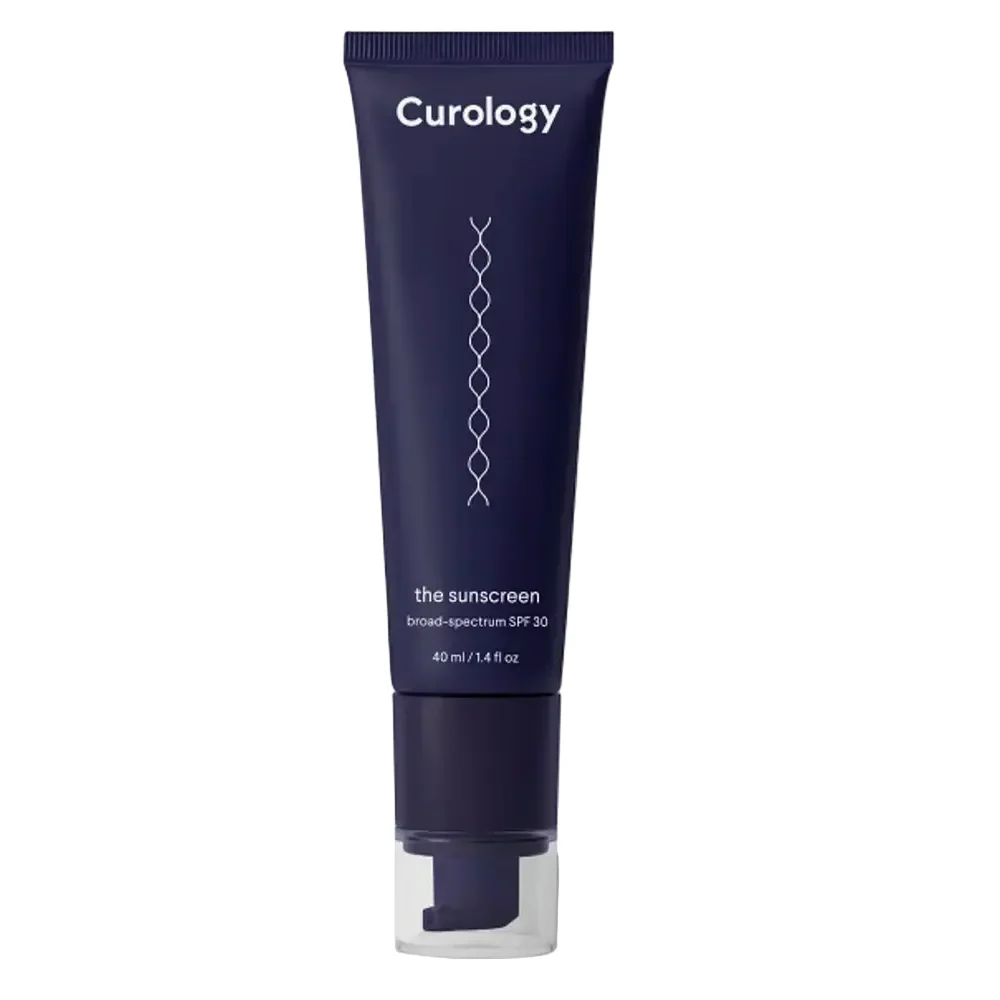 The Sunscreen SPF 30