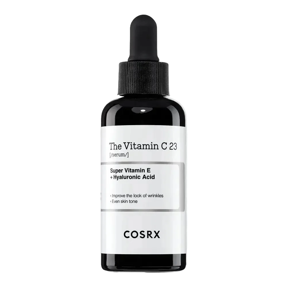 The Vitamin C 23 Serum