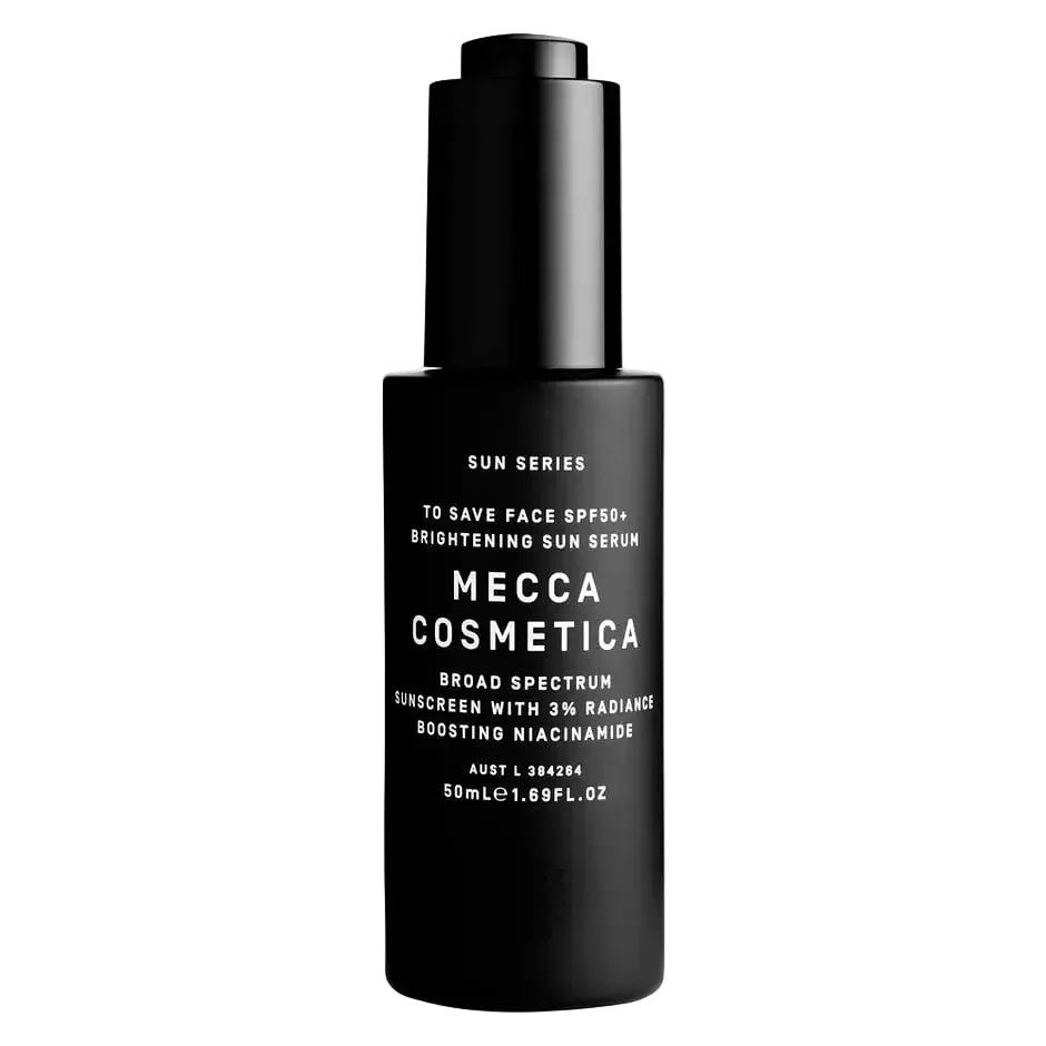 To Save Face SPF50+ Brightening Sun Serum