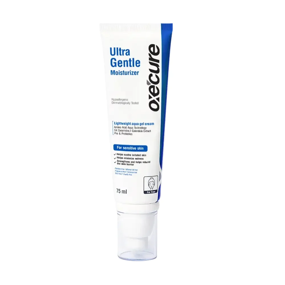 Ultra Gentle Moisturizer