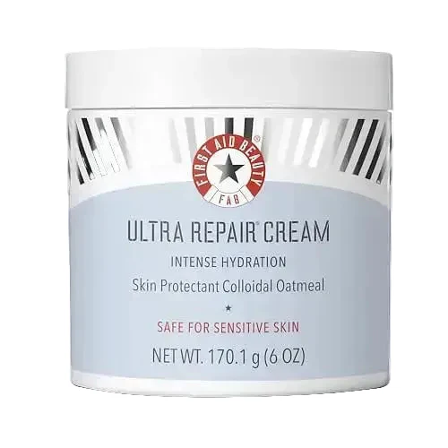 Ultra Repair Cream Intense Hydration