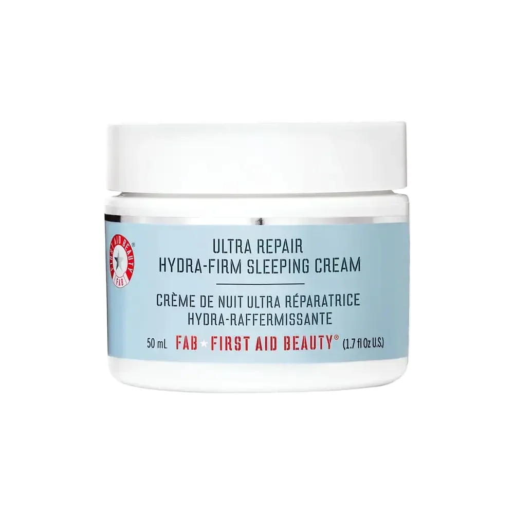 Ultra Repair Hydra-Firm Night Cream