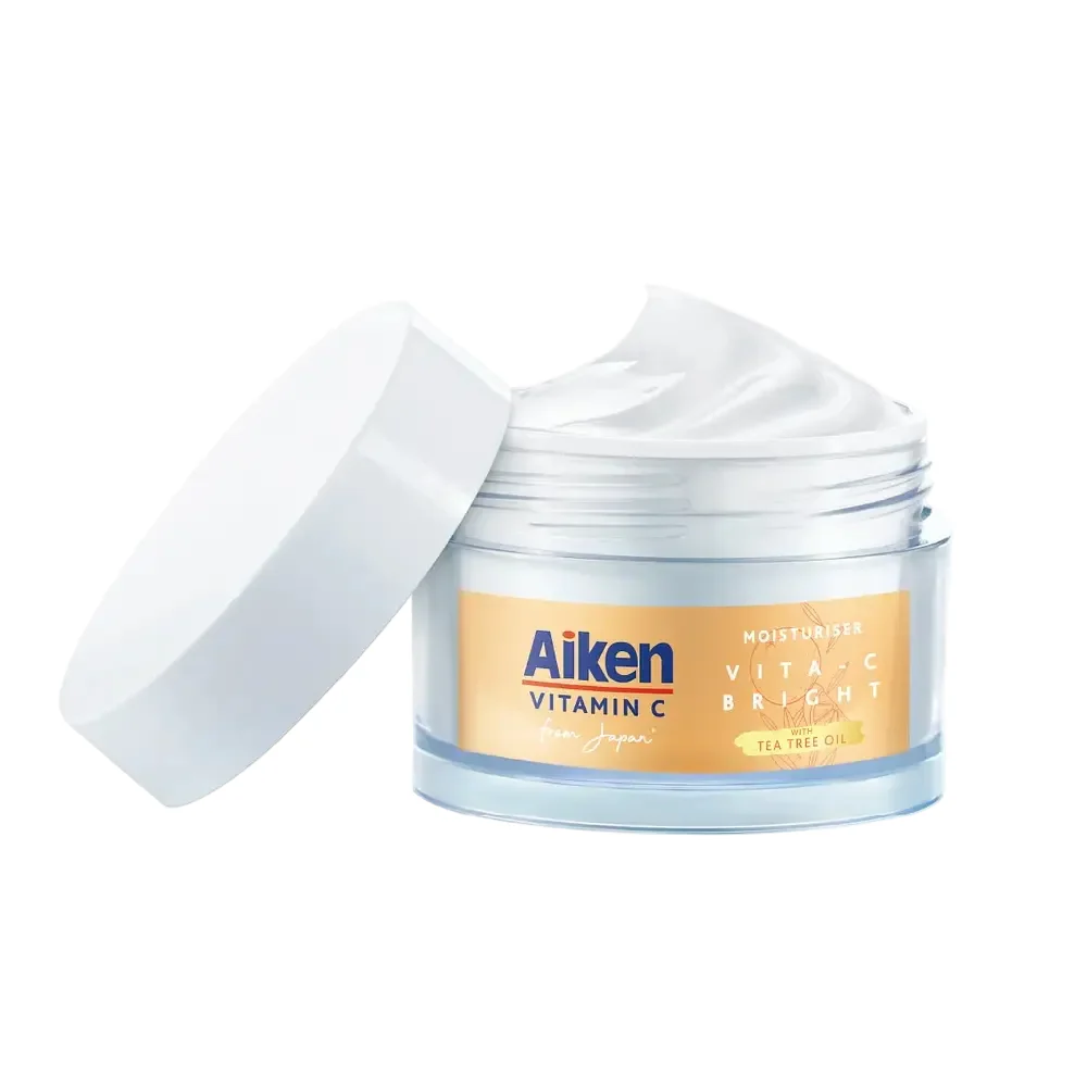 Vita-C Bright Moisturiser