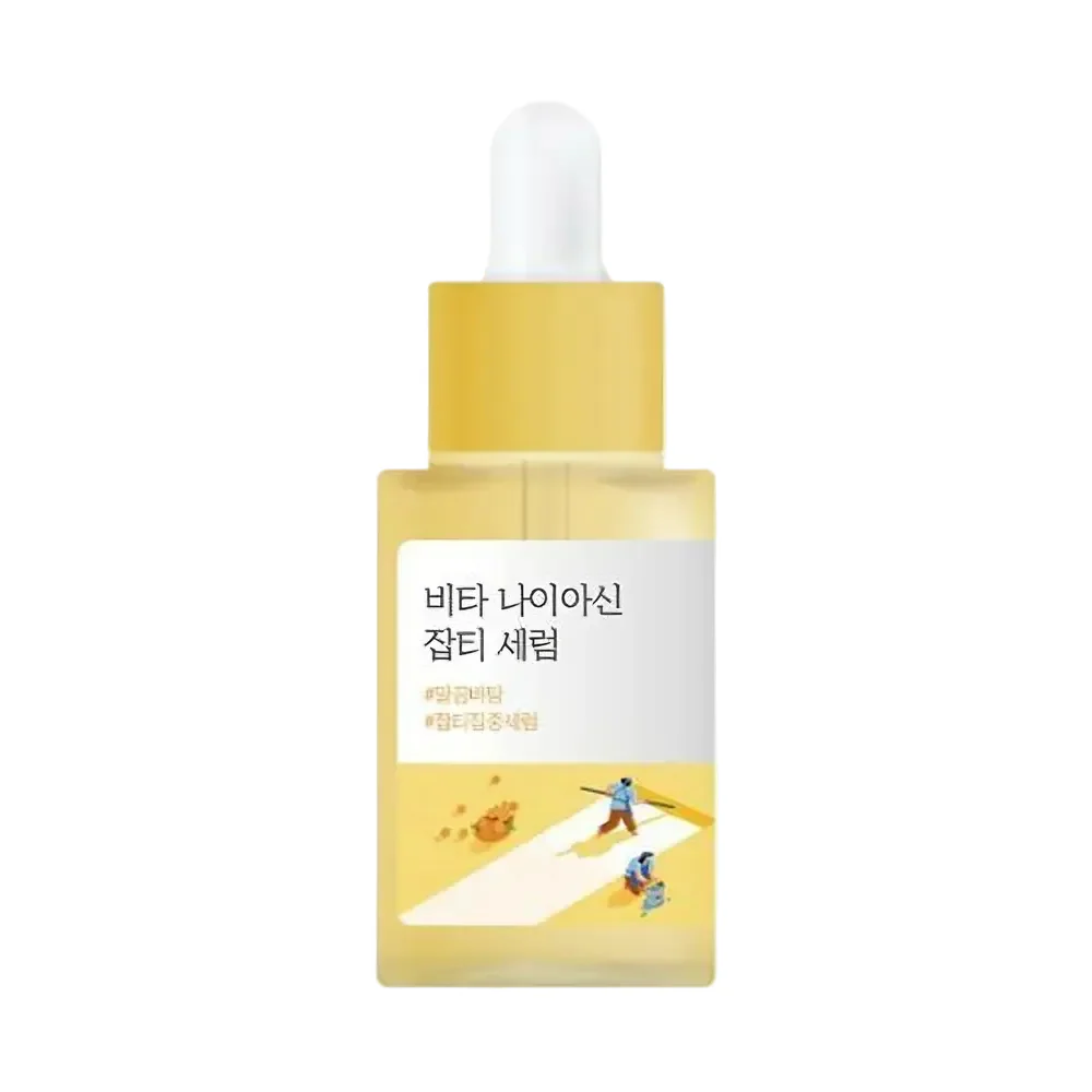Vita Niacin Blemish Serum
