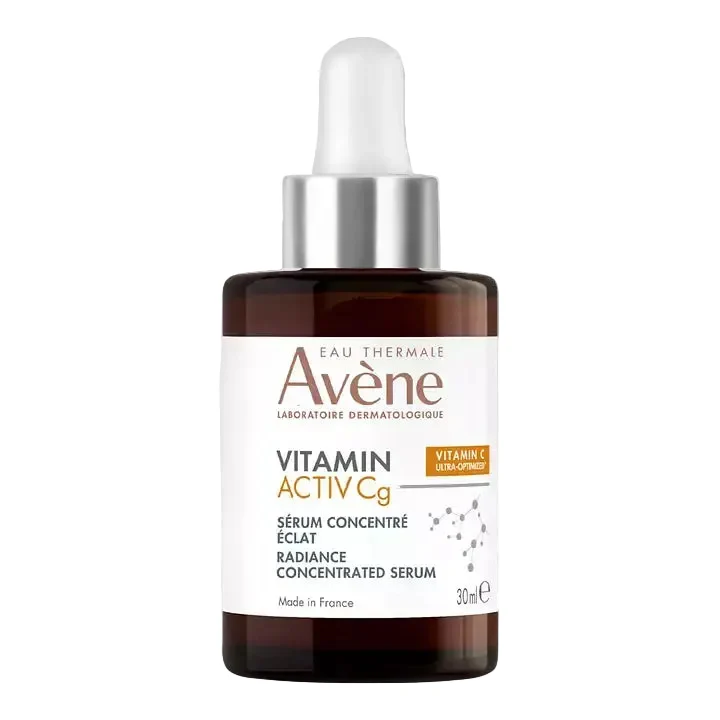 Vitamin Activ Cg Radiance Serum