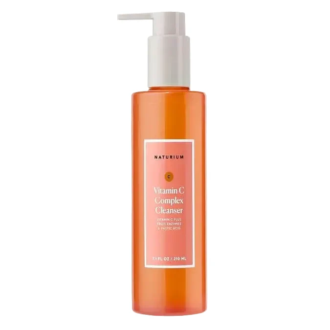 Vitamin C Complex Cleanser