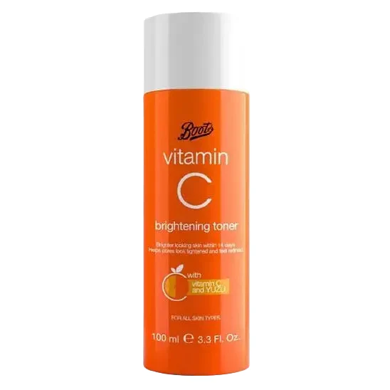 Vitamin C Toner