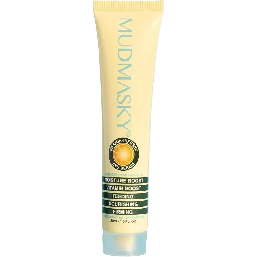 Vitamin-Infused Eye Serum