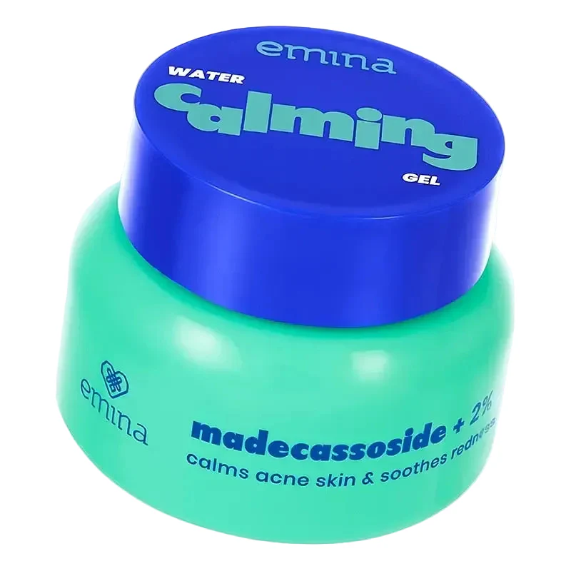 Water Calming Gel