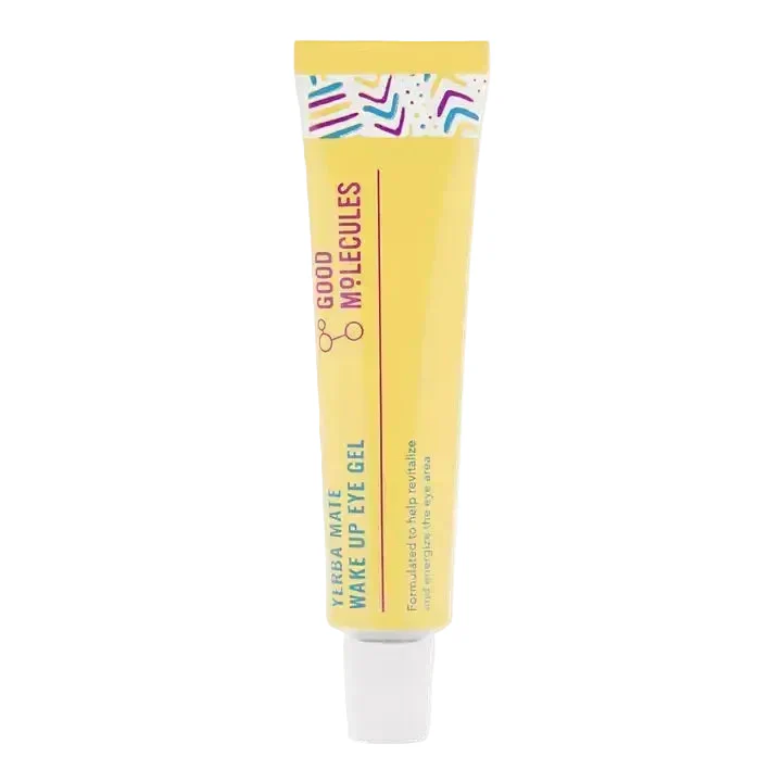 Yerba Mate Wake Up Eye Gel