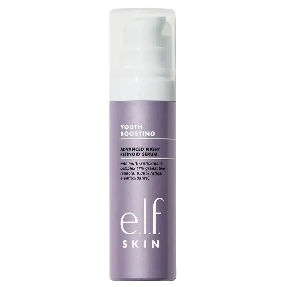 Youth Boosting Advanced Night Retinoid Serum